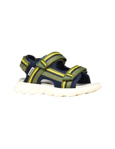Geox J Airadyum Boy sandalo 2